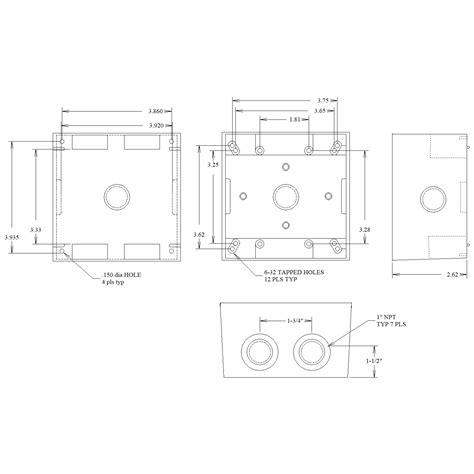 double gang electrical box size|2 gang electrical outlet box.